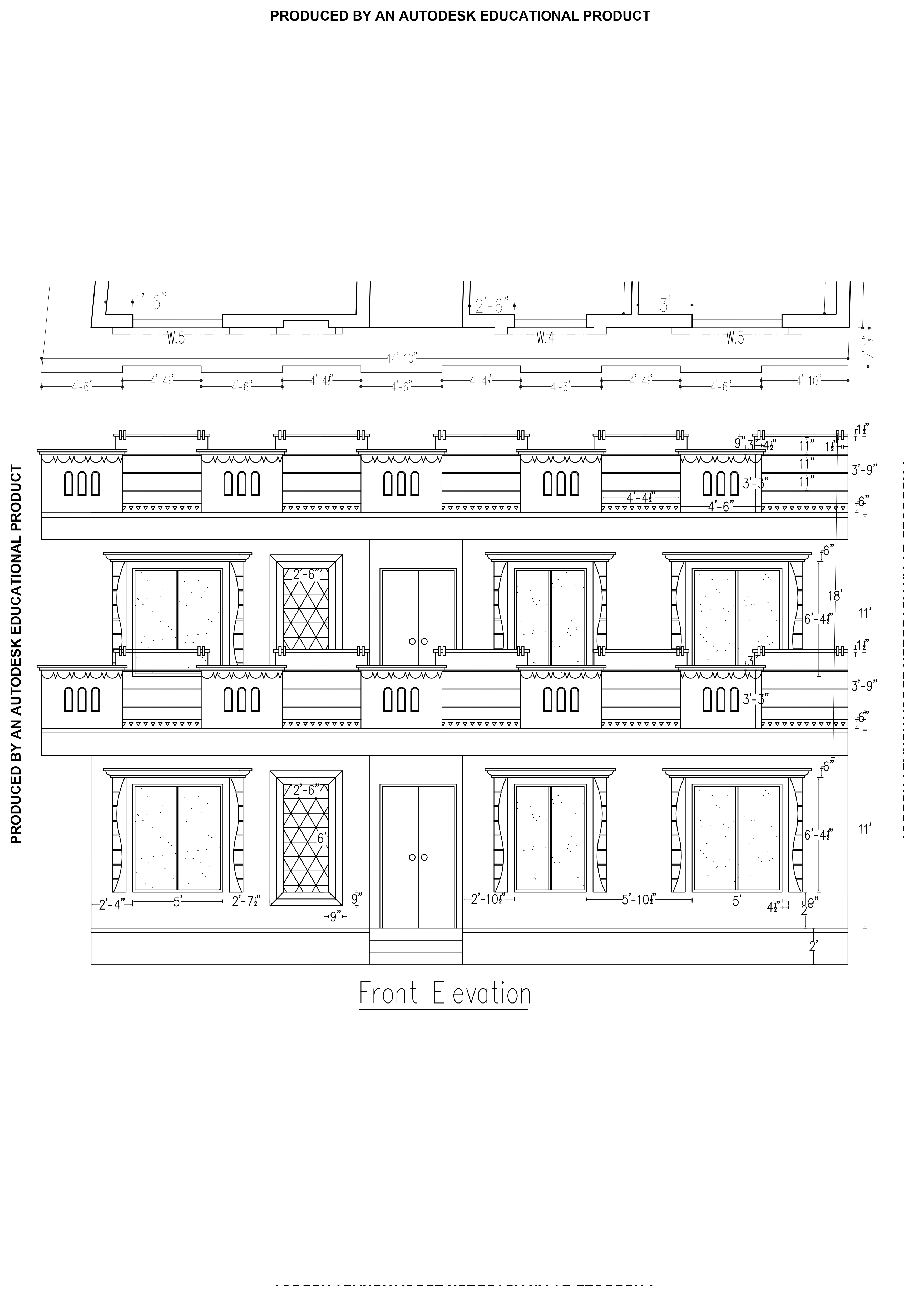 Technical Plan