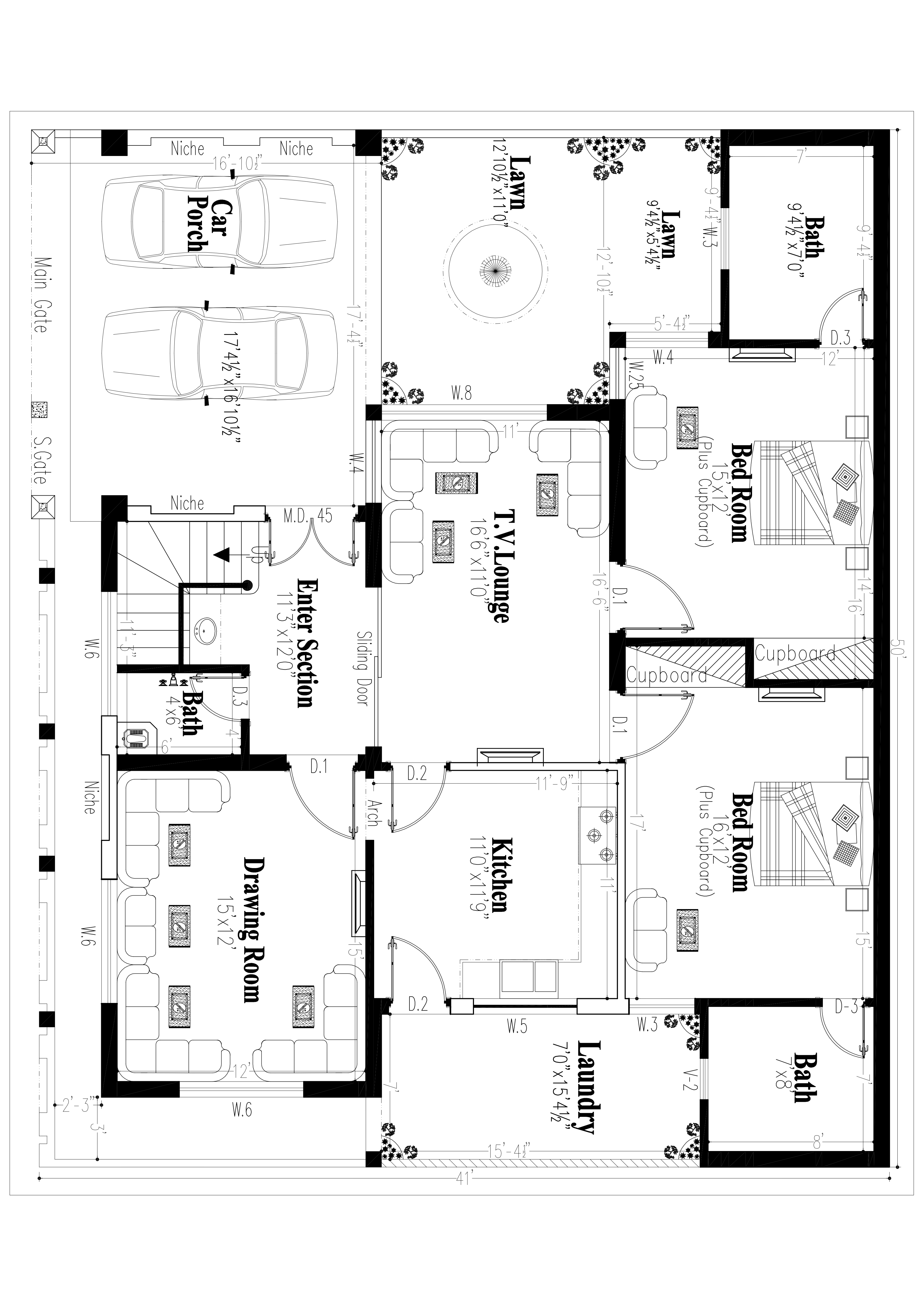 Technical Plan