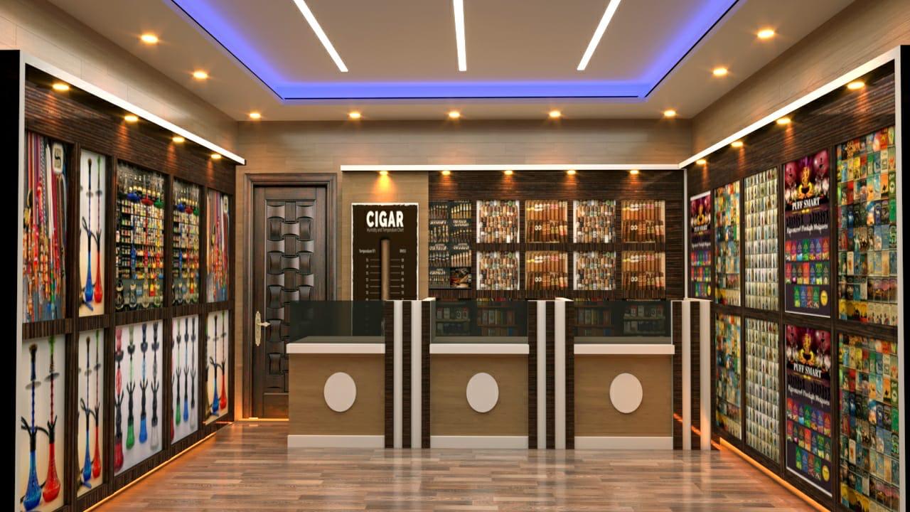 Commercial