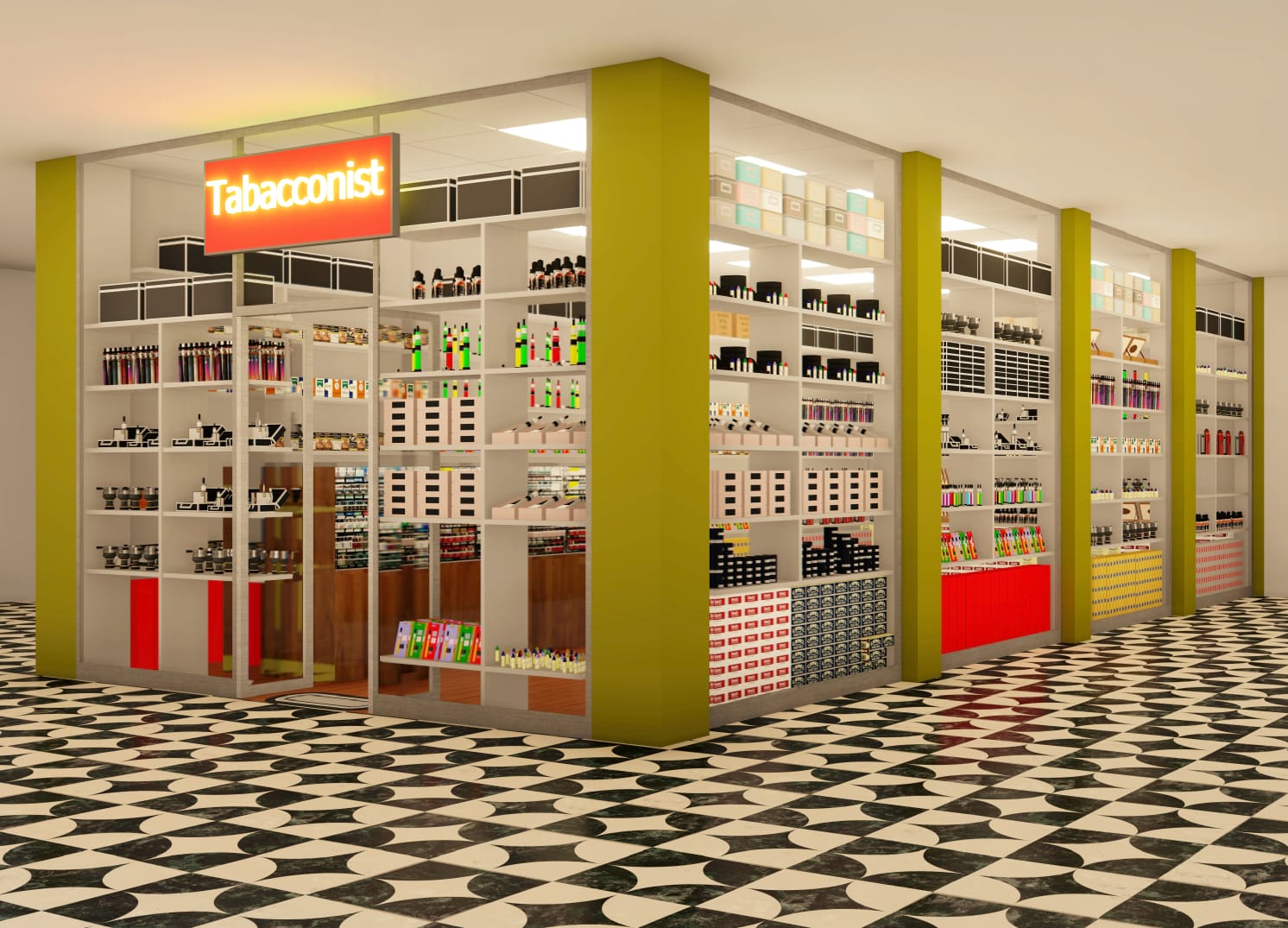 Commercial