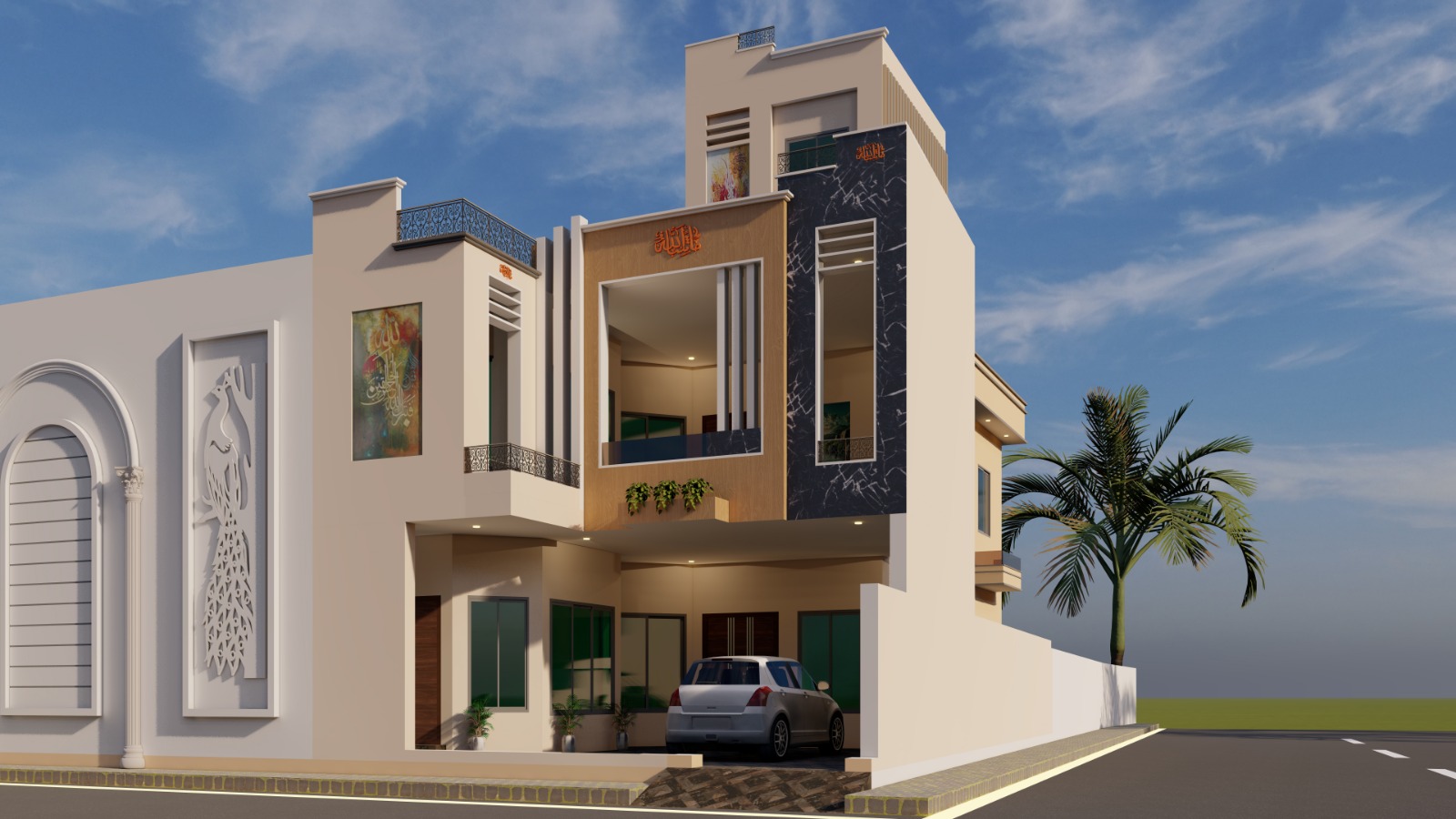 Residential