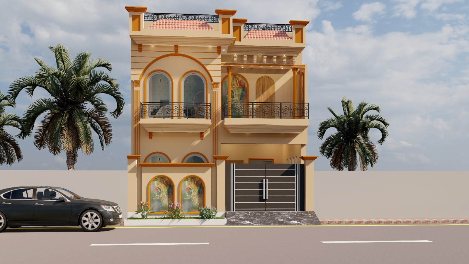 Residential