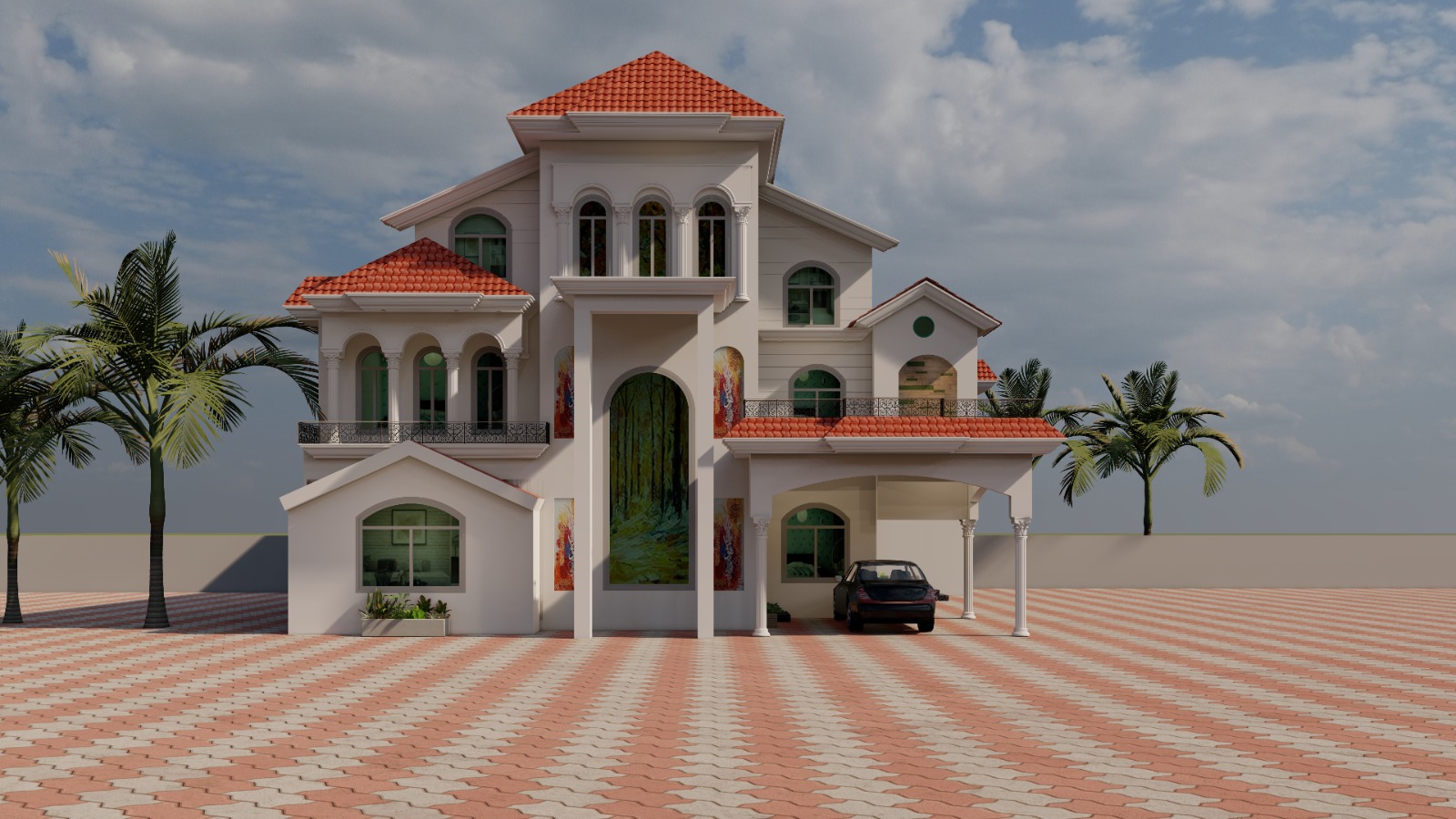 Residential