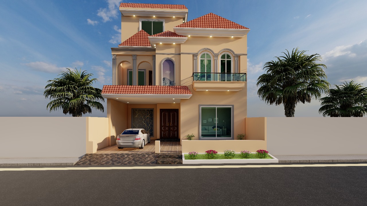 Residential