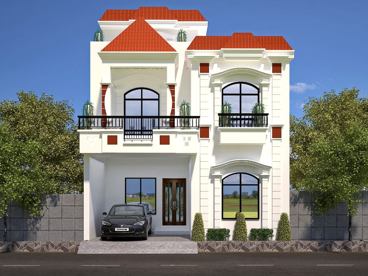 Residential