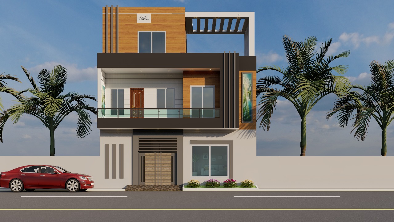 Residential