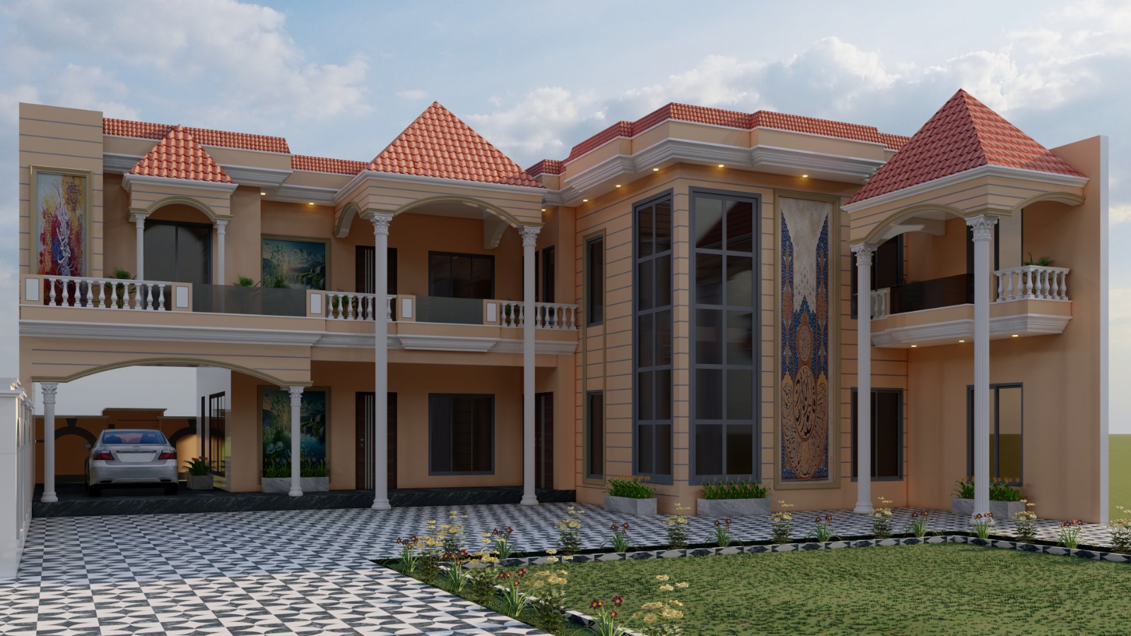 Residential