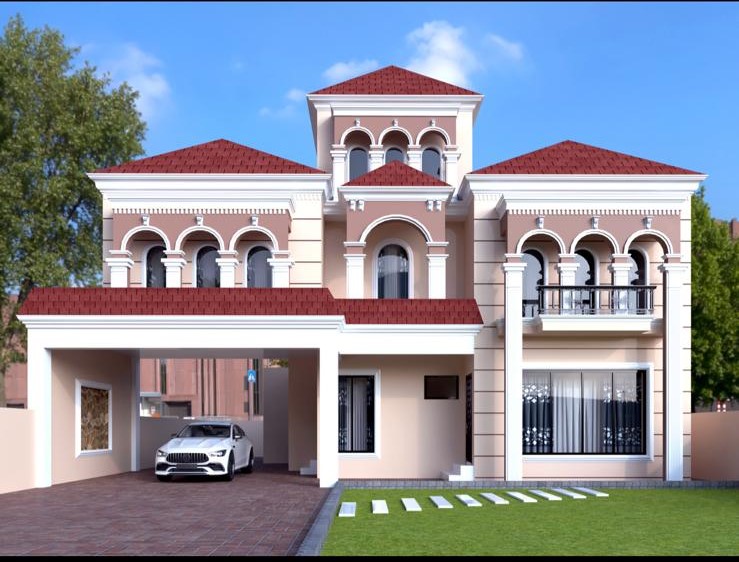 Residential