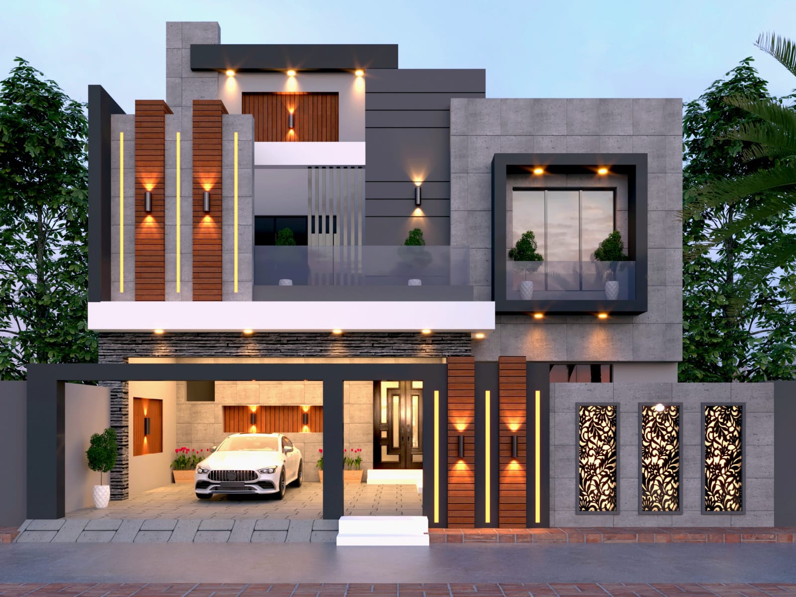 Bespoke Architecture