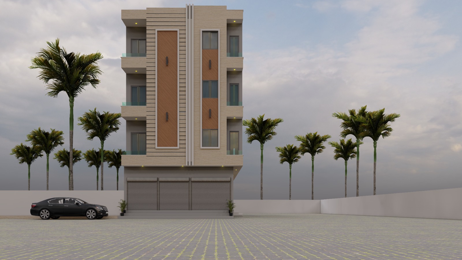 Residential