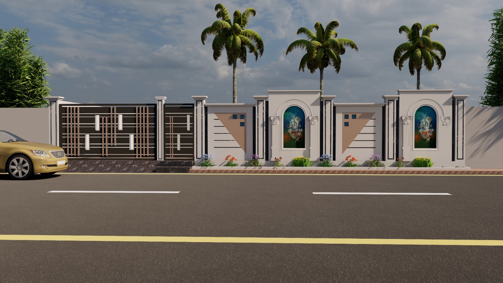 Residential