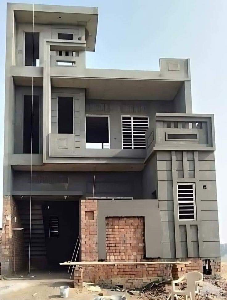 Recent Project