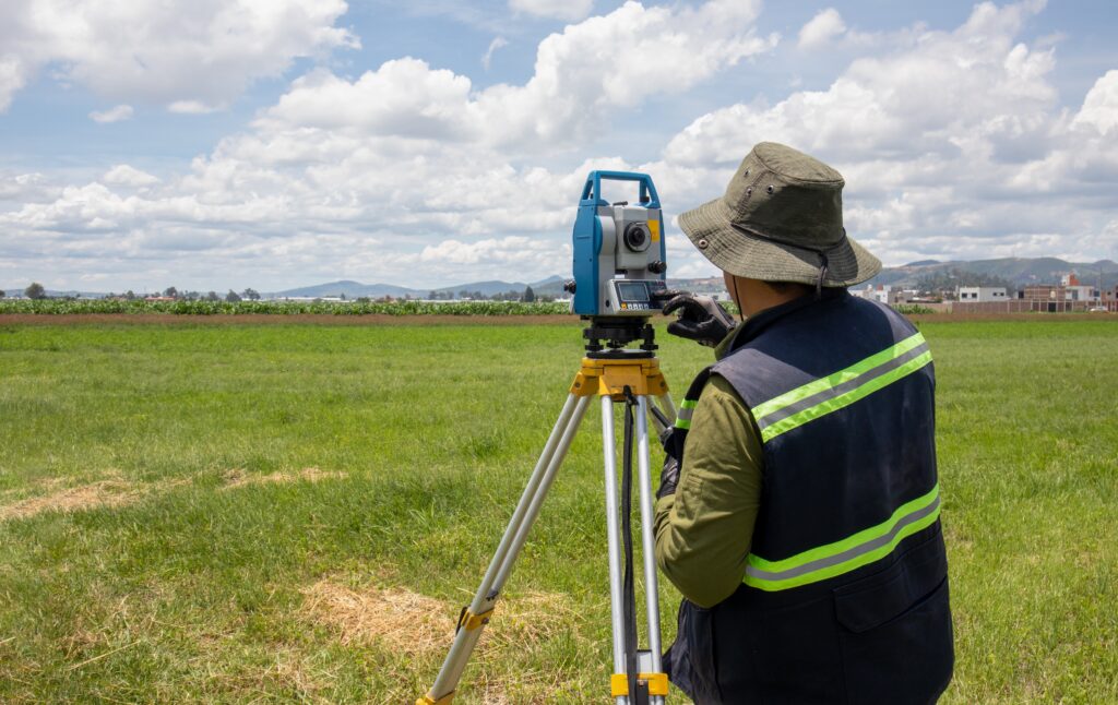 Surveying